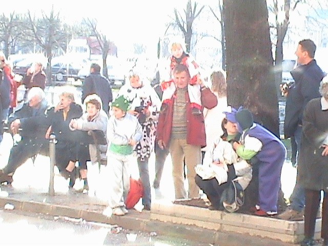 Karneval Rijeka 2007 - foto