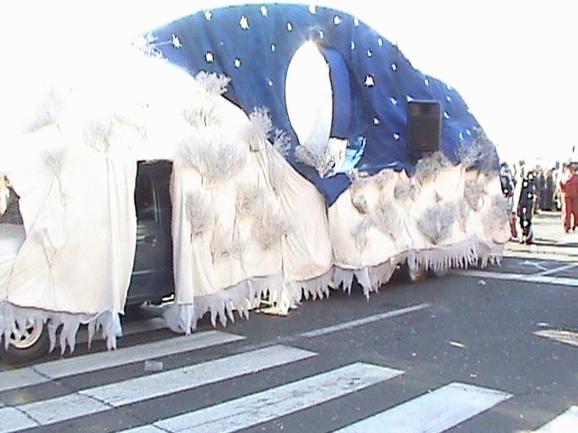 Karneval Rijeka 2007 - foto