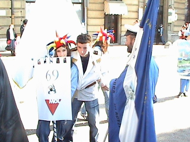 Karneval Rijeka 2007 - foto povečava