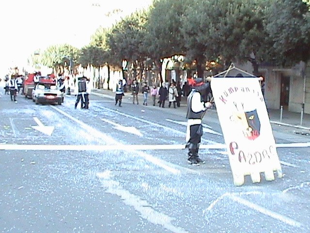 Karneval Rijeka 2007 - foto