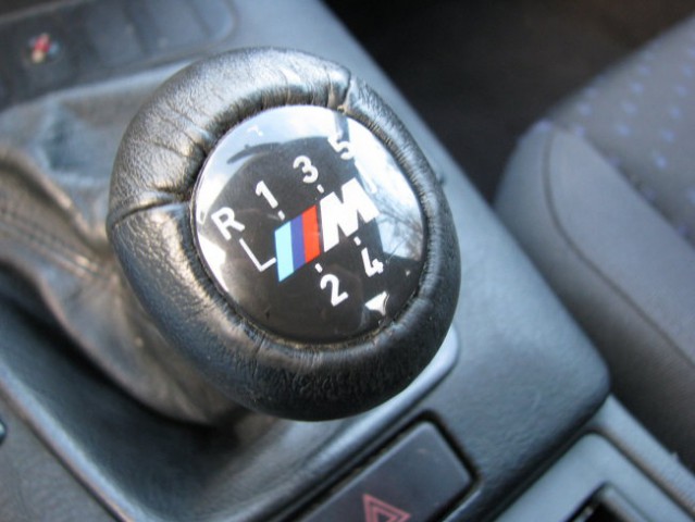 Bmw 325 - foto