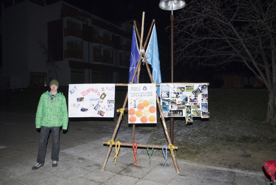 PREDSTAVITEV ZRESKIH DRUSTEV 2008 - foto povečava
