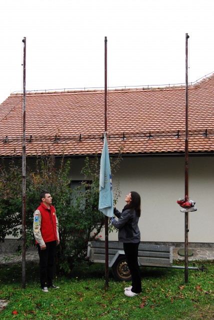 VODNISKI  TECAJ CE-ZAS-OBMOČJE SKOMARJE-GOREN - foto