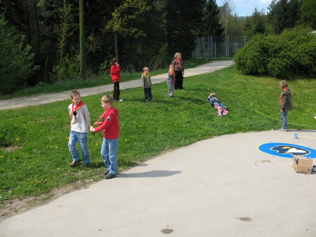 DAN TABORNIKOV 2008 - foto