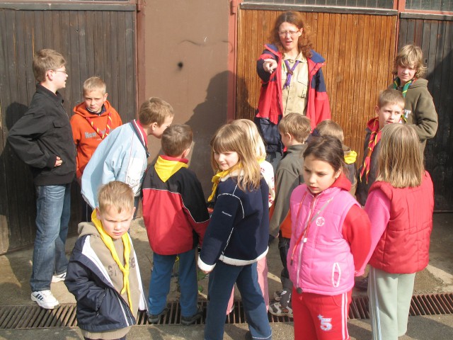 DAN TABORNIKOV 2008 - foto