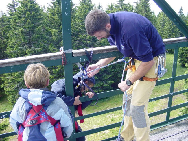 31. TABOR ROGLA 2005 - foto povečava