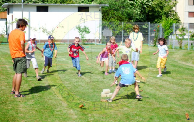 ZAKLJUČEK T. LETA 2006/07 - foto