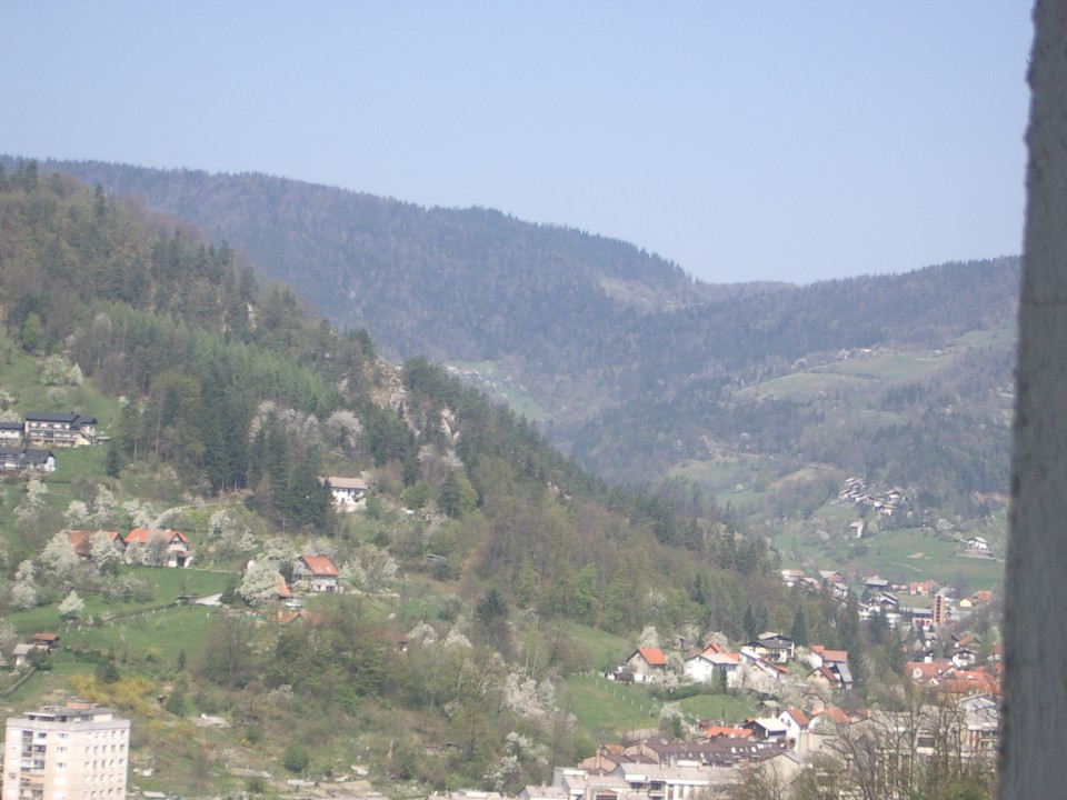 Sevnica - foto povečava