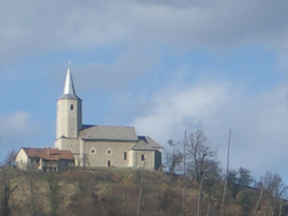 Sevnica - foto povečava