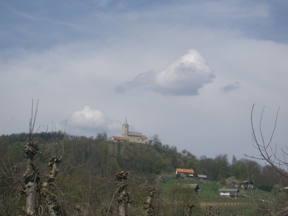 Sevnica - foto povečava