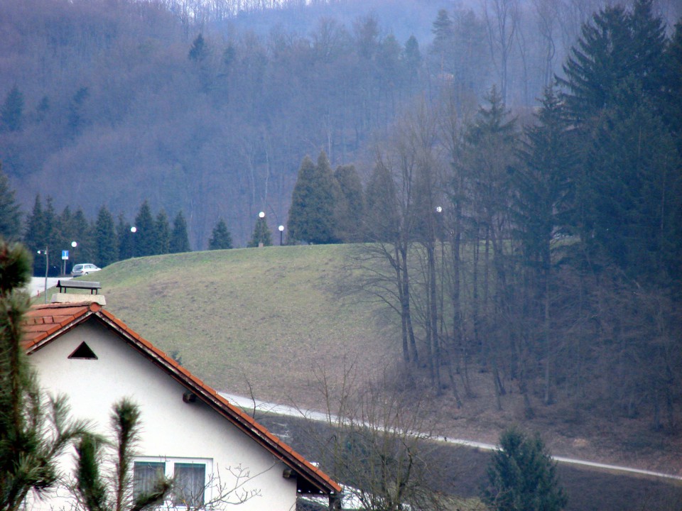 Sevnica - foto povečava