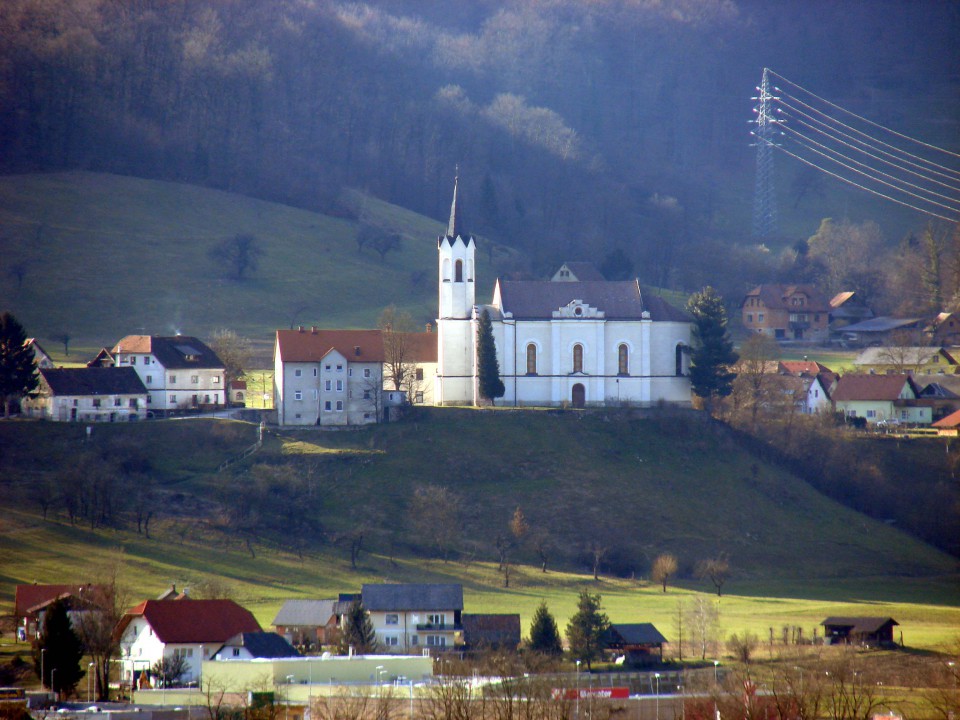 boštanj