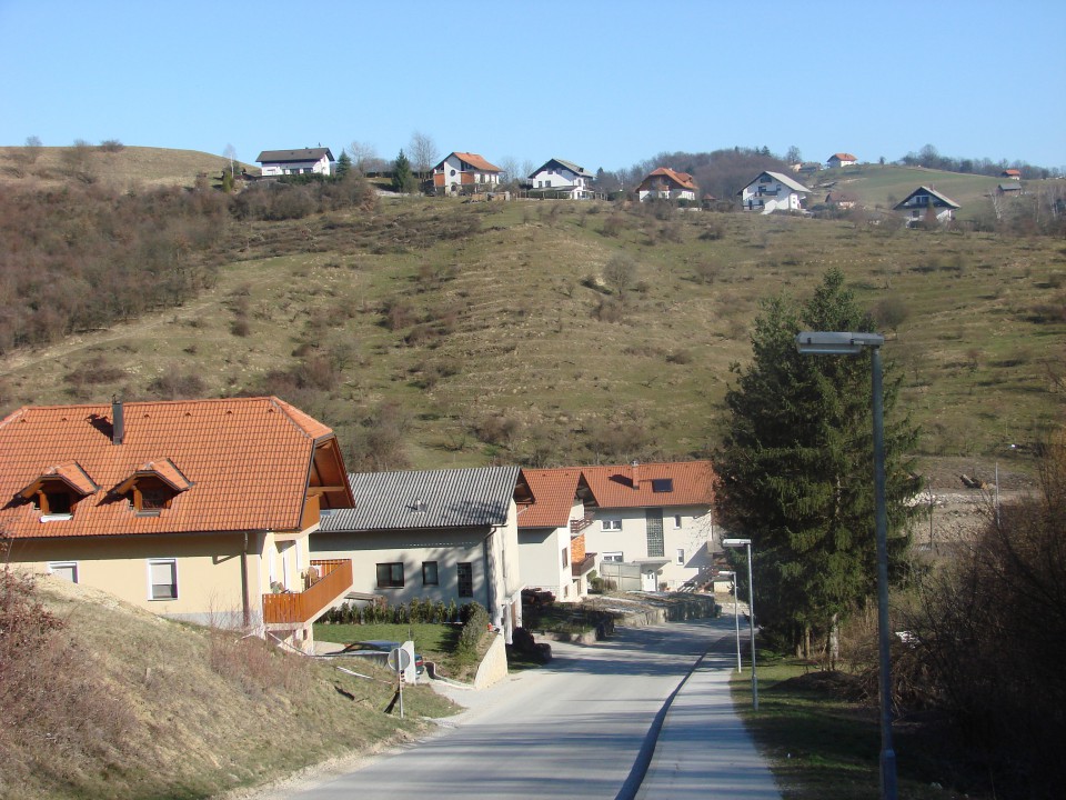 Sevnica - foto povečava