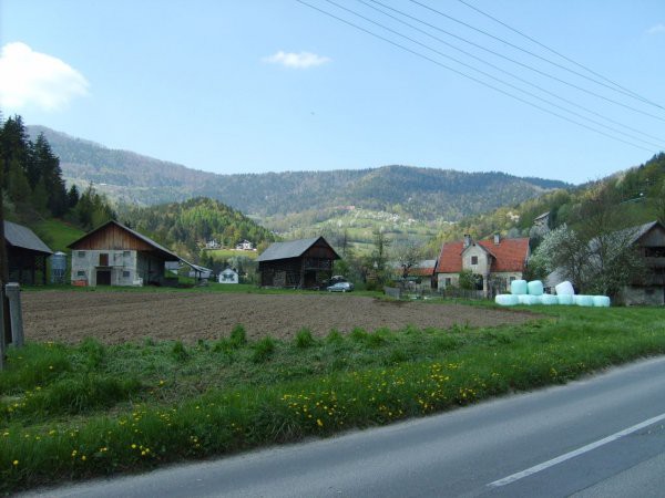Trbovlje2005 - foto