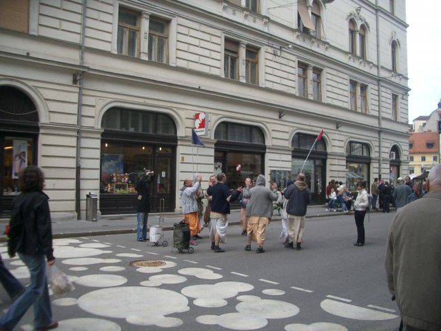 Ljubljana - foto