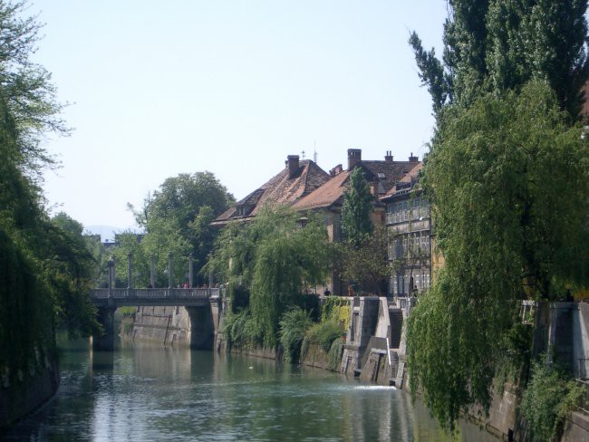 Ljubljana - foto povečava