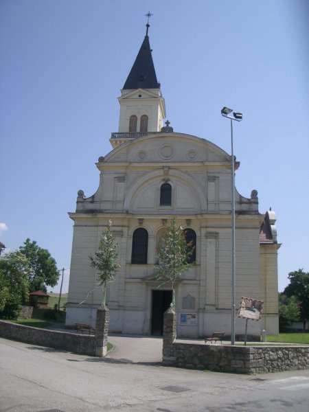 Dolenjska - foto povečava