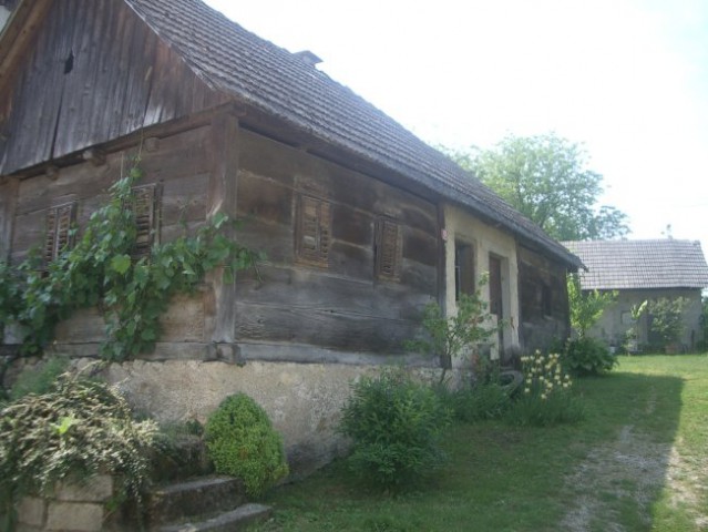 Stara vas