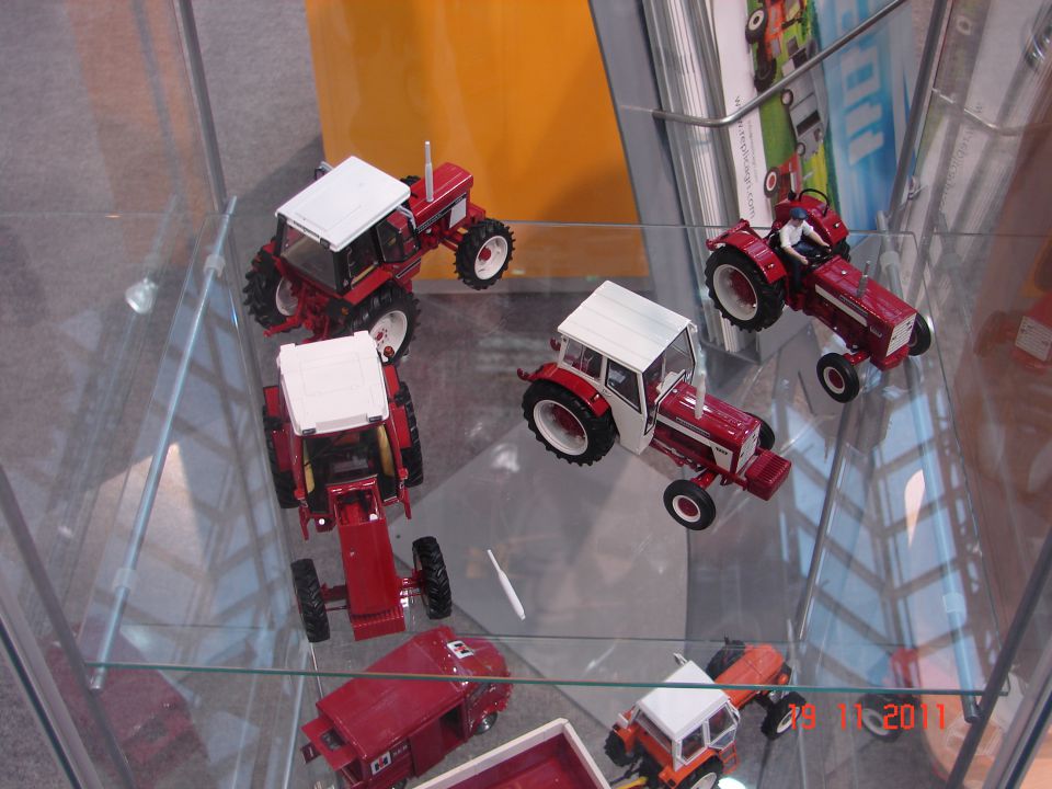 Agritechnica 2011 - foto povečava