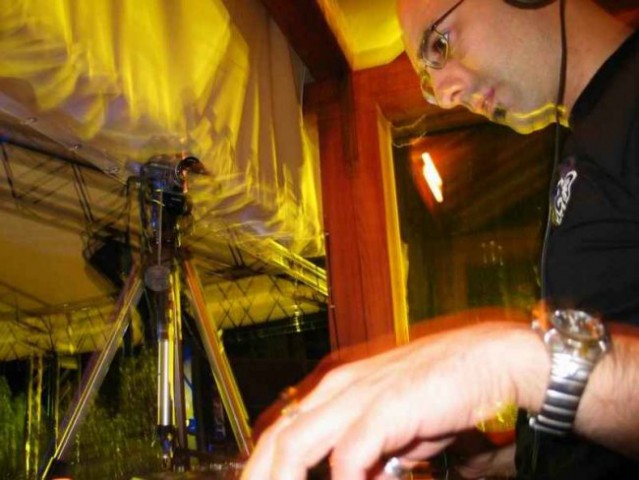 Dj Chus
