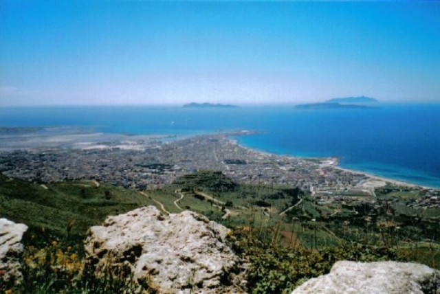 Trapani