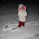 Brrr kako je mrzlo!