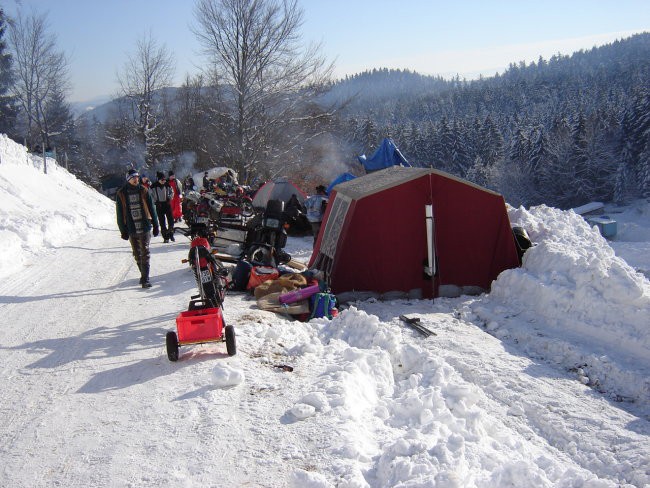 Prikoličar.