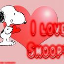 snoopy