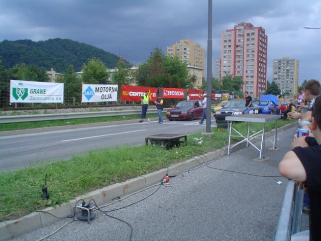 DB drag - Celje 2006 - foto