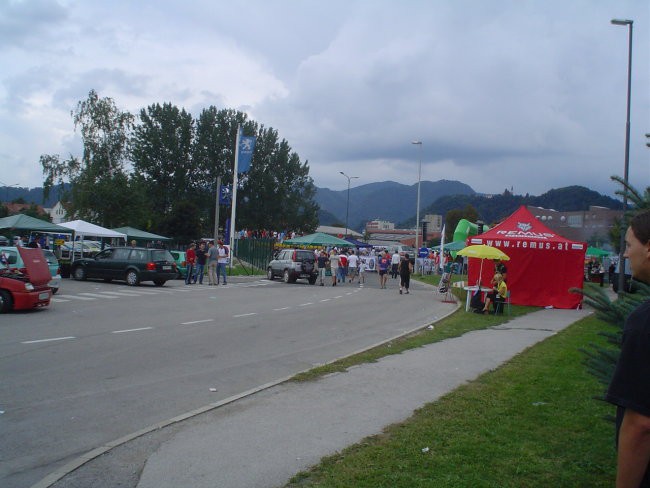 DB drag - Celje 2006 - foto povečava