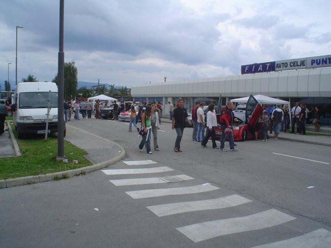 DB drag - Celje 2006 - foto povečava