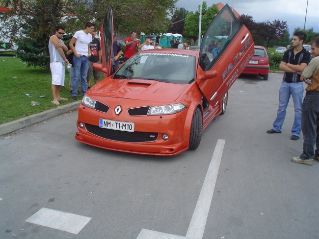 DB drag - Celje 2006 - foto povečava