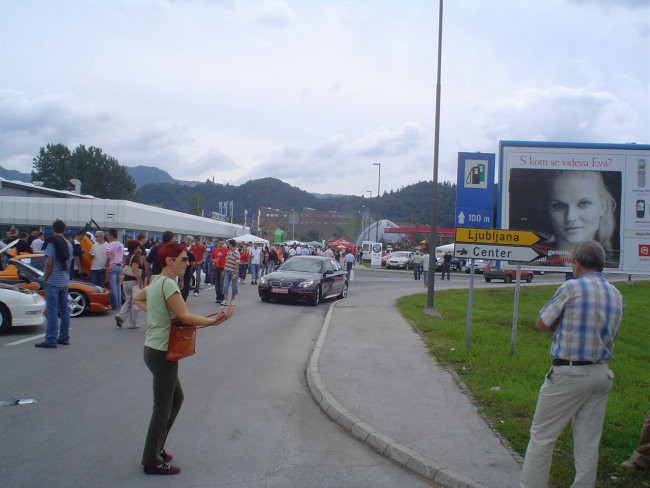 DB drag - Celje 2006 - foto povečava