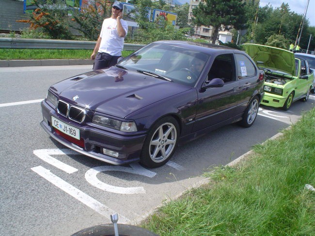 DB drag - Celje 2006 - foto povečava