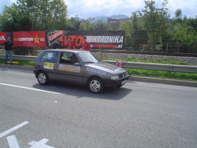 DB drag - Celje 2006 - foto povečava