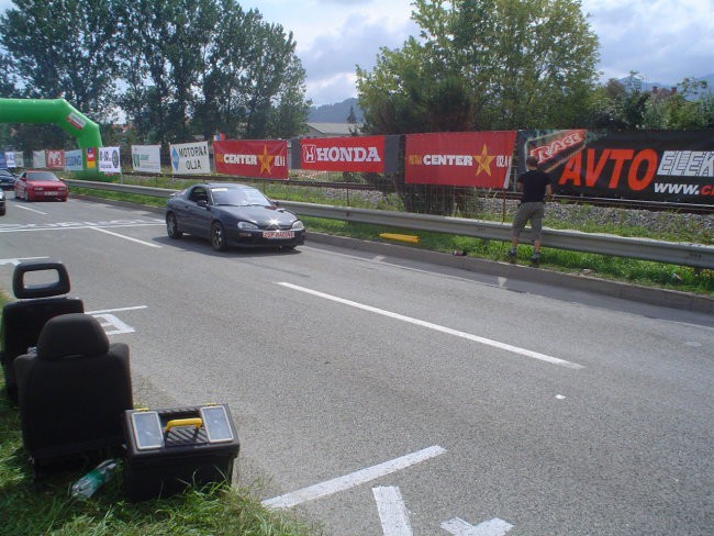 DB drag - Celje 2006 - foto povečava