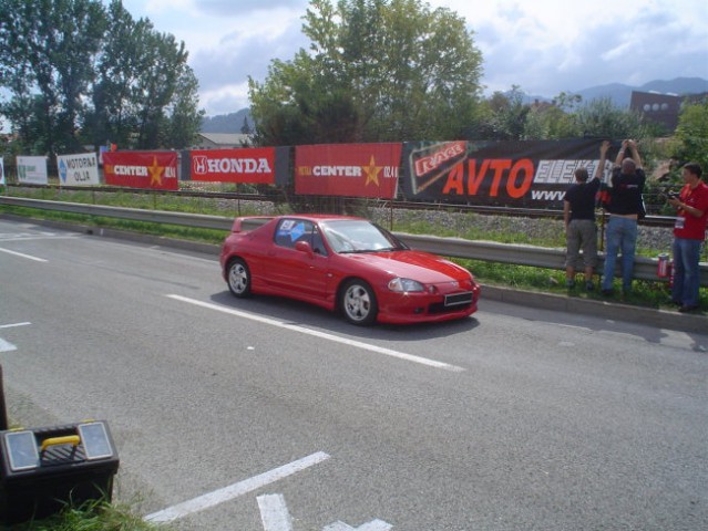 DB drag - Celje 2006 - foto