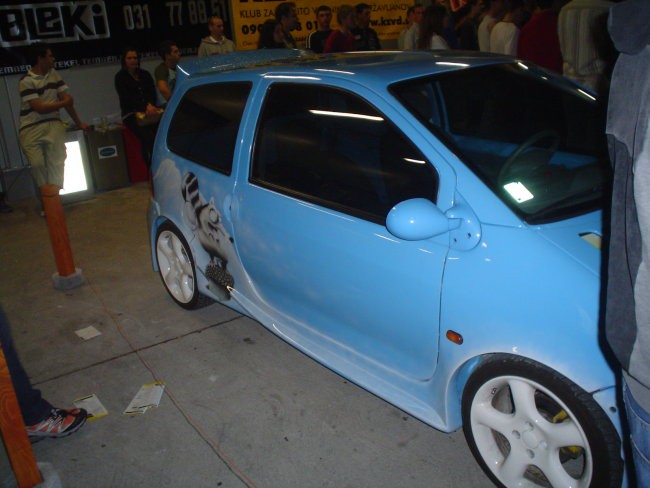 Night tuning show Kamnik - foto povečava