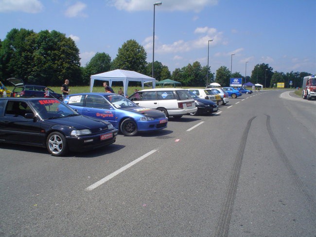 Festival avtomobilizma 2007 - foto povečava