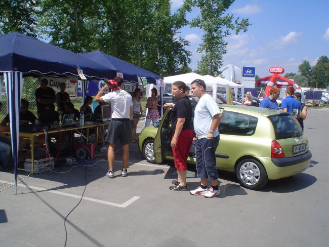 Festival avtomobilizma 2007 - foto povečava