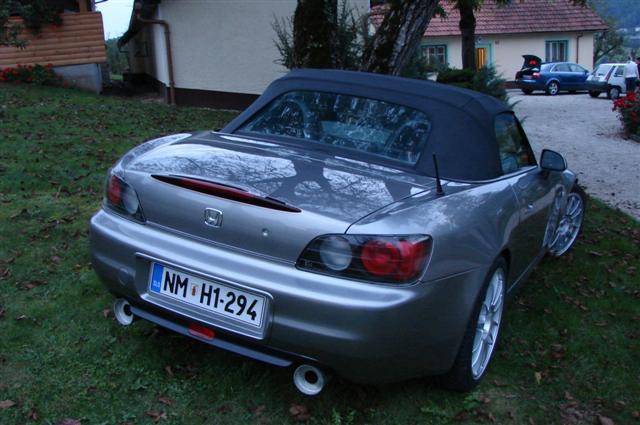 S2000 2 - foto povečava