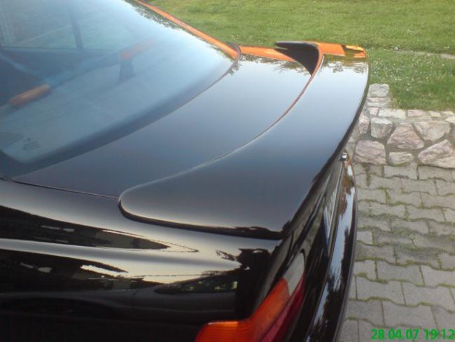 Jernejeva E36 316i '92 
