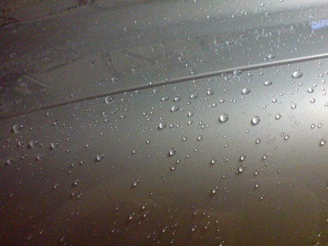 Oce - ML 270 CDI '02 - foto povečava