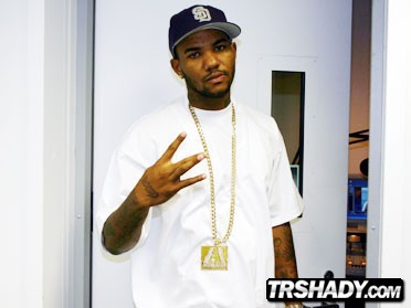 The Game - foto