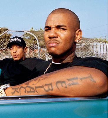The Game - foto