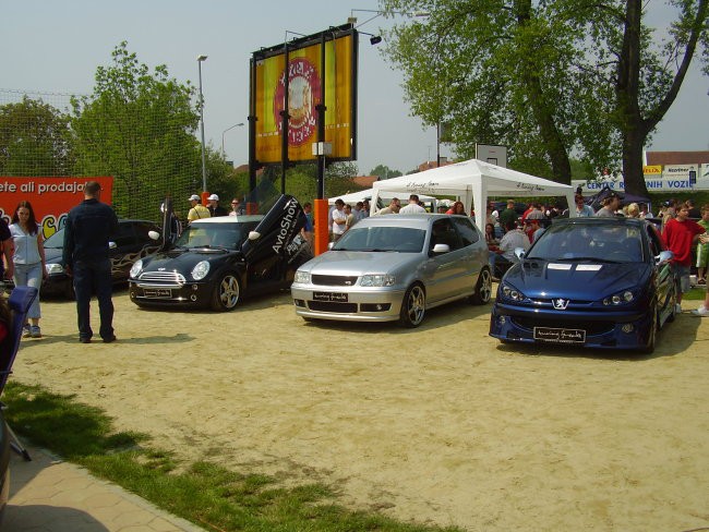 AvtoShow Ptuj 2006 - foto povečava