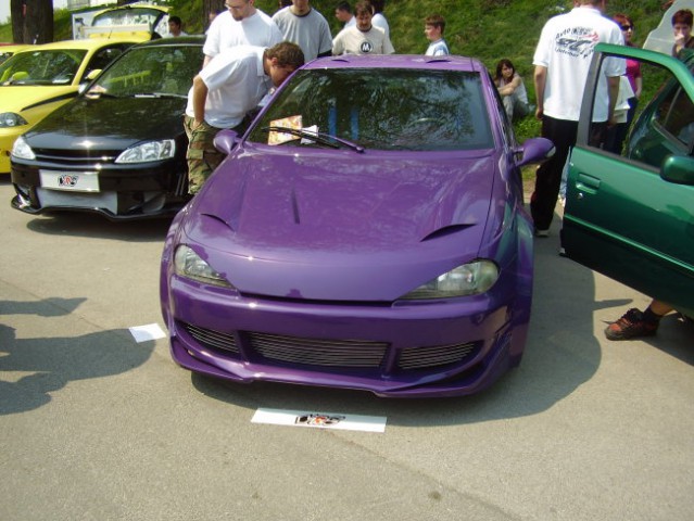 AvtoShow Ptuj 2006 - foto