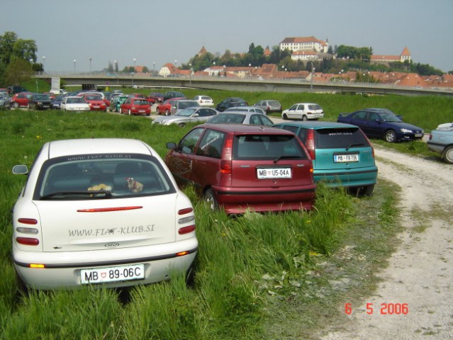 AvtoShow Ptuj 2006 - foto