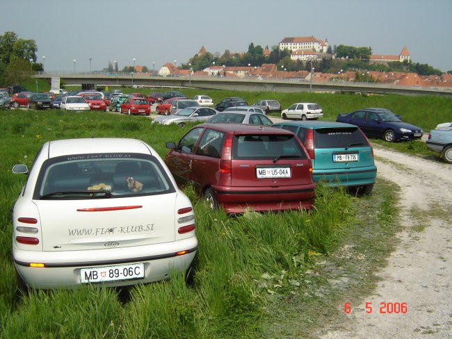 AvtoShow Ptuj 2006 - foto povečava