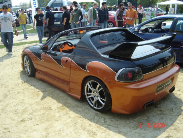 AvtoShow Ptuj 2006 - foto